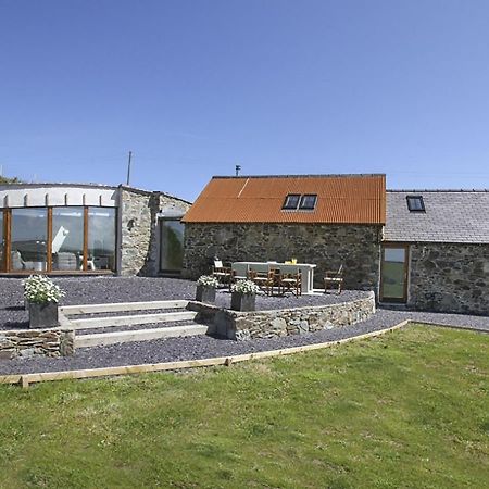 Willa Rhyd Angharad Barns Llanrhyddlad Zewnętrze zdjęcie
