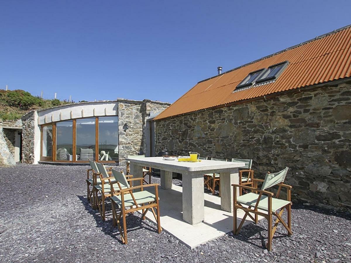Willa Rhyd Angharad Barns Llanrhyddlad Zewnętrze zdjęcie